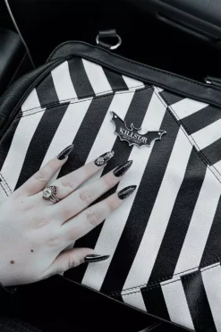 Never Trust The Living Handbag 12 Never Trust The Living Handbag -Kreepsville Sales YYY 312d721e f5ef 4ef5 987b 8f960e7a08c3