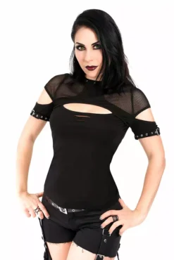 Nexxus Top -Kreepsville Sales a0t1WK A