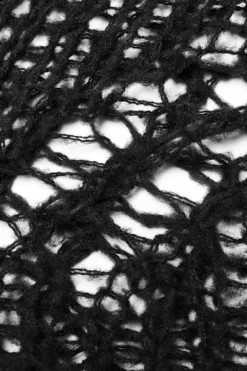 Doom Metal Shredded Top [UNISEX] -Kreepsville Sales ab6123d07e