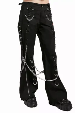 Tripp U-Chain Pants -Kreepsville Sales af4416 blk s