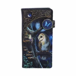 NEMESIS NOW Fairy Tales Embossed Wallet