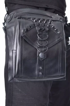 Mortal Holster Hip Bag
