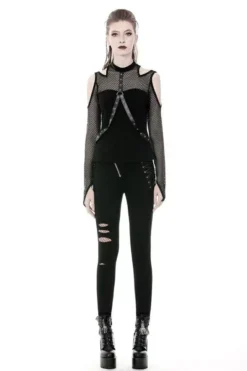 Beauty In Bondage Top 12 Beauty In Bondage Top -Kreepsville Sales bhfhghfghfgh