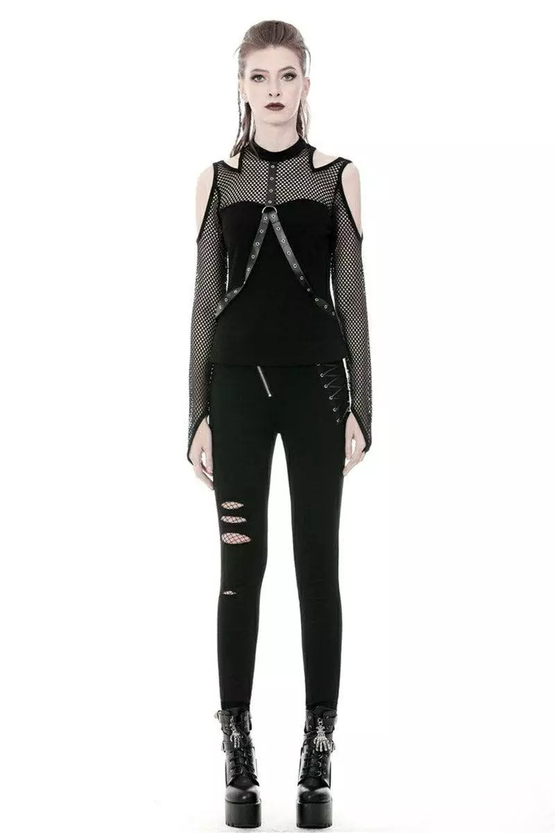 Beauty In Bondage Top 5 Beauty In Bondage Top - Image 3