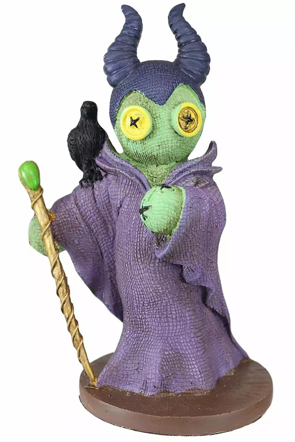 Maleficent Statue 4 Maleficent Statue - Image 2