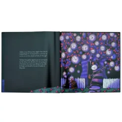 Alice's Nightmare In Wonderland Storybook [ORIGINAL] -Kreepsville Sales booka 750x d6a6eed7 ee5c 47b6 99a9 ce5c51856899