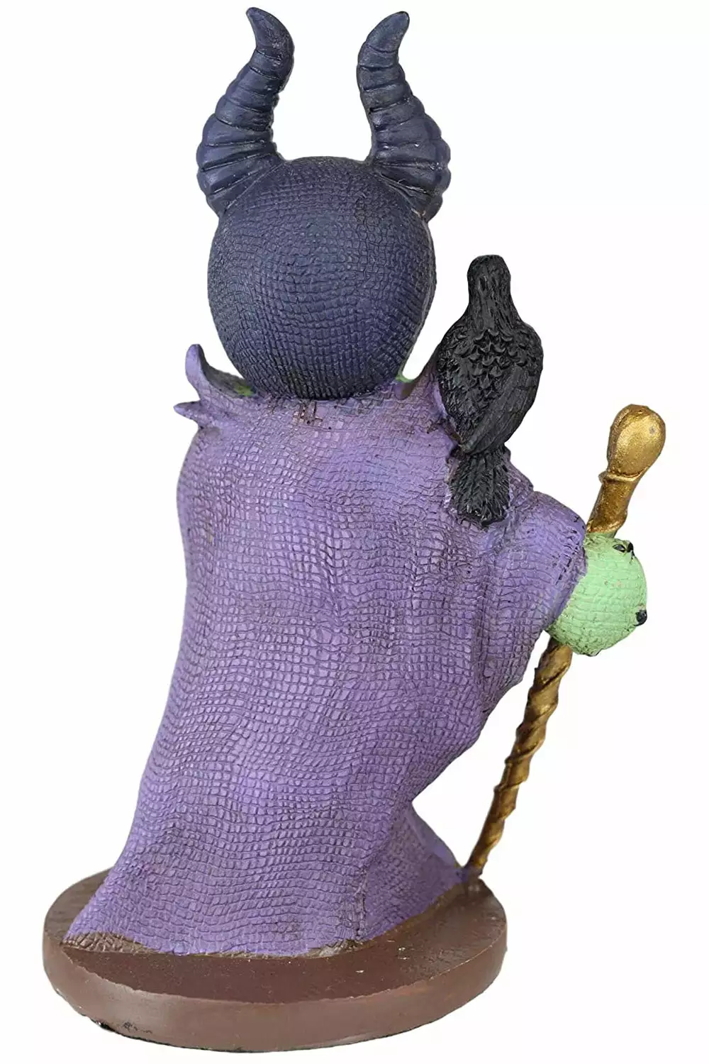 Maleficent Statue 5 Maleficent Statue - Image 3