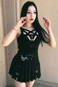 Harness Ur Power Top 21 Harness Ur Power Top -Kreepsville Sales bvfbdfhghhfrt