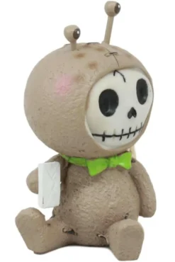 Den Den The Snail Statue -Kreepsville Sales cdn.shopify