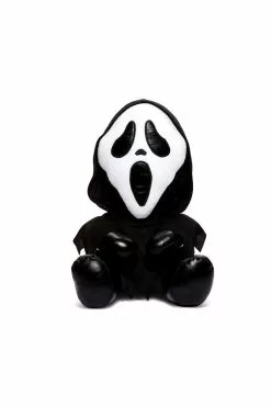 NECA Hug Me Ghost Face Plush [LARGE]