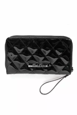Studded Monster Head Wallet -Kreepsville Sales dfdgdgdg
