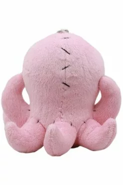 Octopee The Octopus Plush [Small] -Kreepsville Sales dffdfd