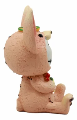 Taco The Chihuahua Statue -Kreepsville Sales do