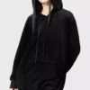 Webmare Longline Hoodie [UNISEX] -Kreepsville Sales dsfdgdfgd