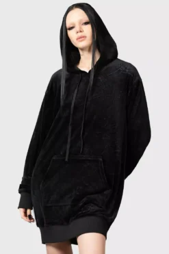 Webmare Longline Hoodie [UNISEX]