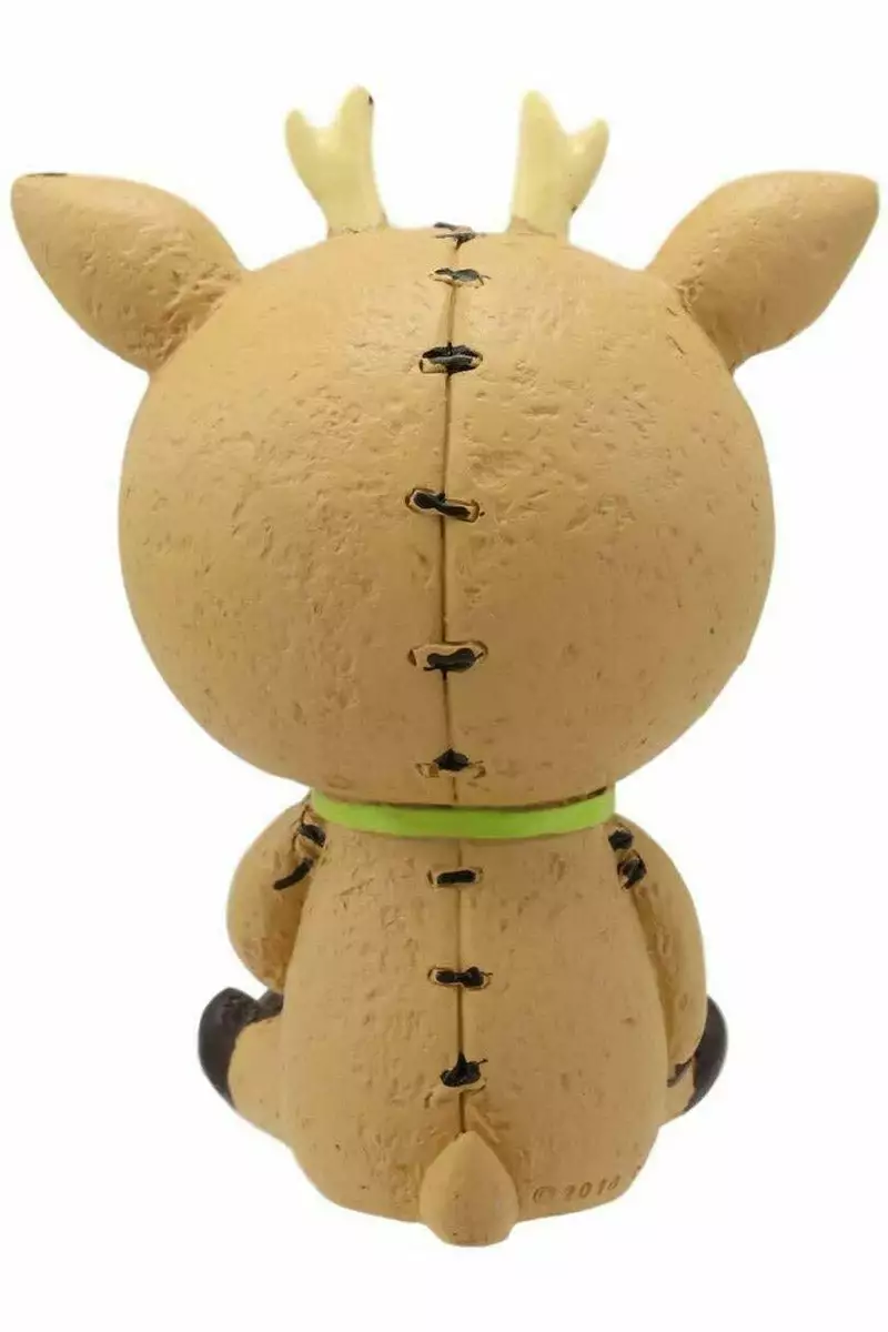 Deer John Statue 4 Deer John Statue - Image 3