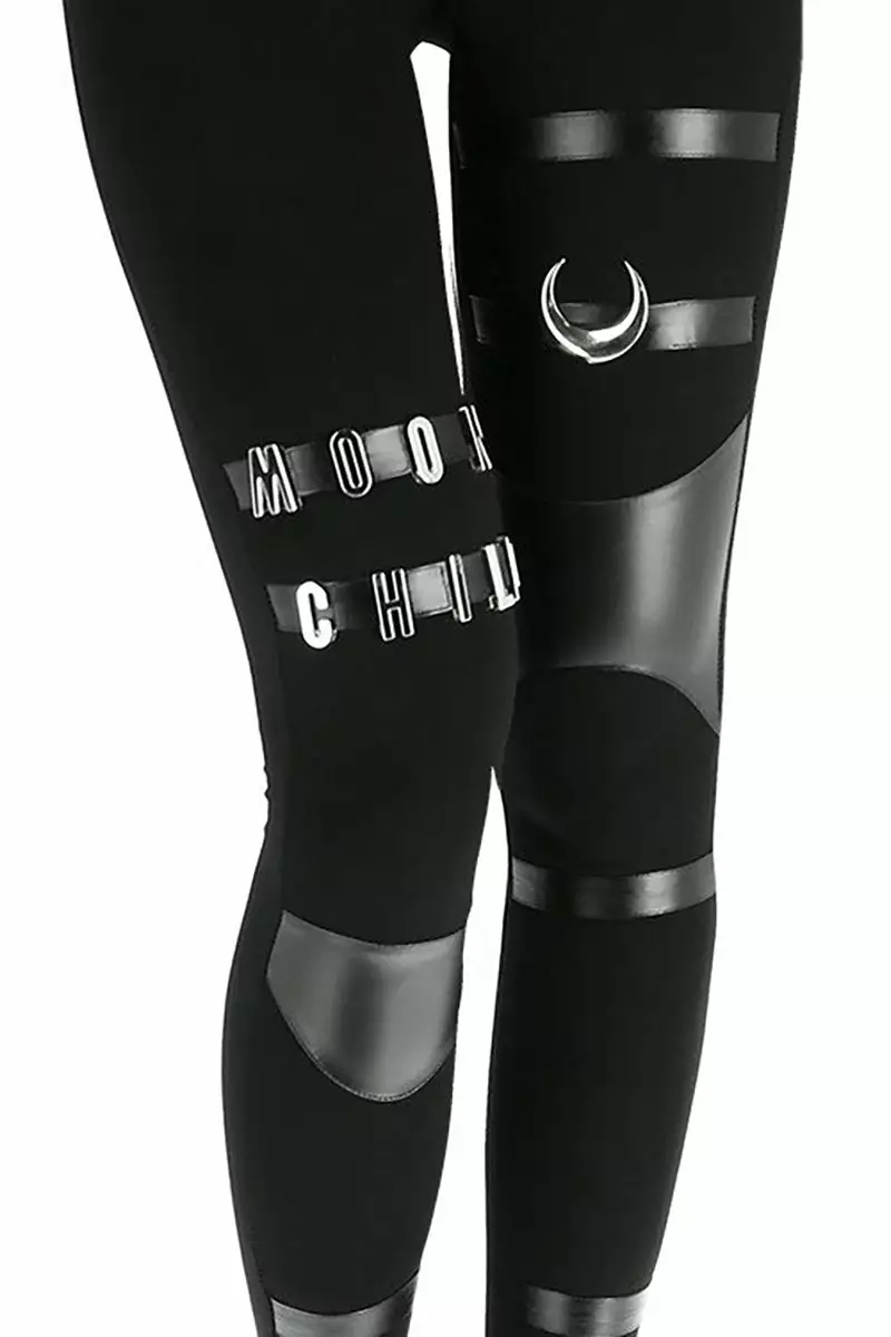 Moon Child Leggings 7 Moon Child Leggings - Image 5