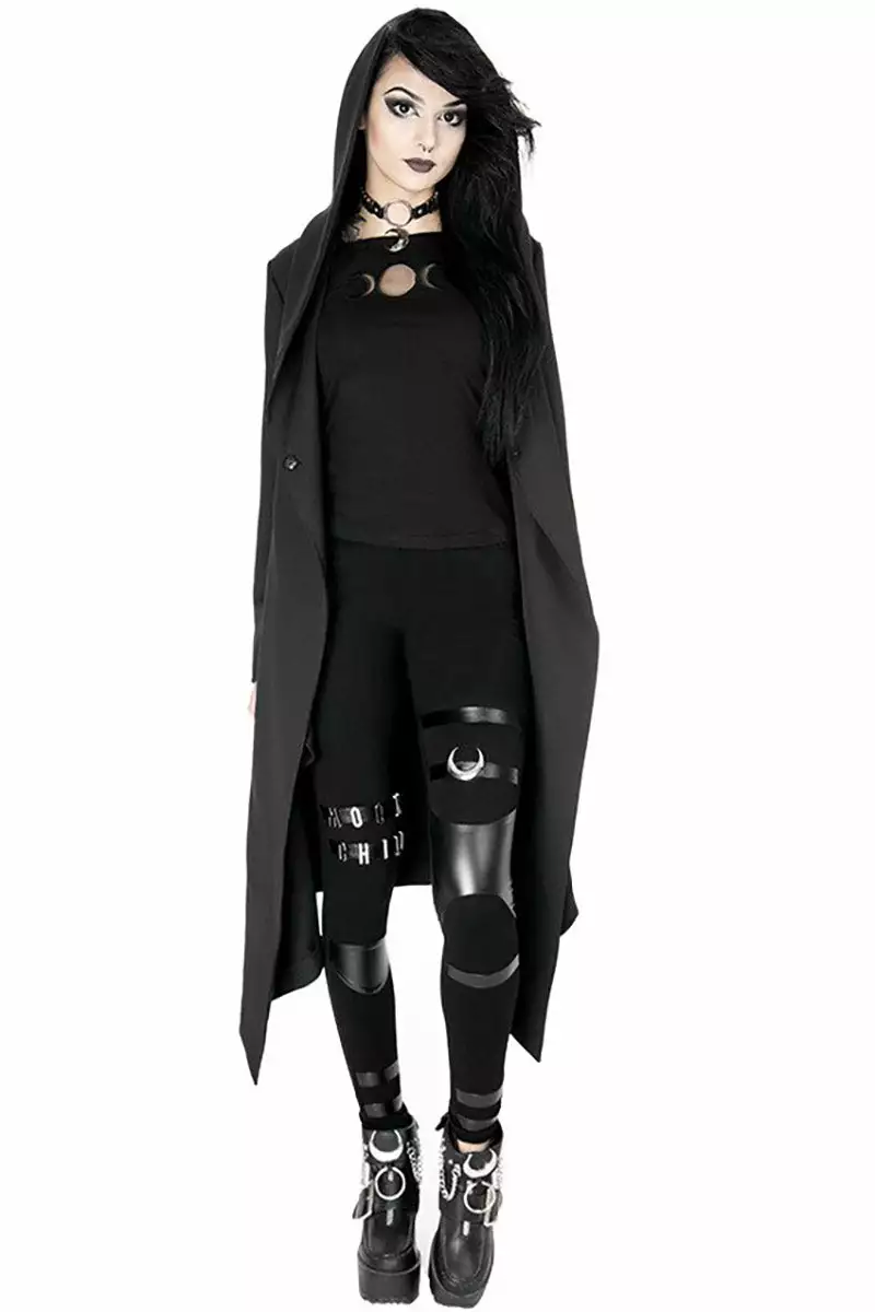 Moon Child Leggings 6 Moon Child Leggings - Image 4