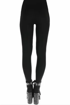 Moon Child Leggings 9 Moon Child Leggings -Kreepsville Sales eng pl MOON CHILD LEGGINGS black gothic pants with panels 1853 8 b7d68306 7e63 403e 95b2 b781fce69801