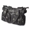 Eve Bag 2 Eve Bag -Kreepsville Sales eve bag black poizen industries 1