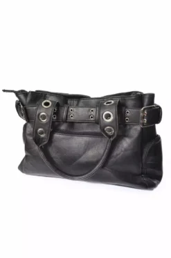 Eve Bag -Kreepsville Sales eve bag black poizen industries 2