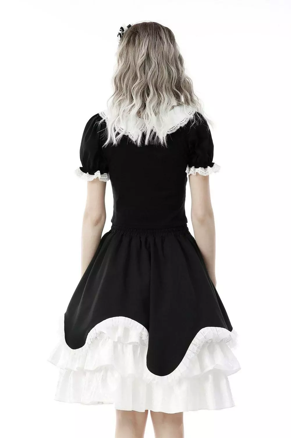 Bad Bears Crop Top 6 Bad Bears Crop Top - Image 4