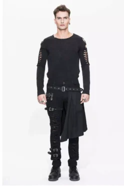 Death Dealer Distressed Pants -Kreepsville Sales ff7a3607copy