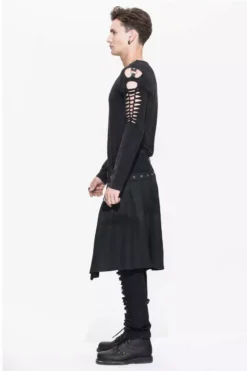 Death Dealer Distressed Pants -Kreepsville Sales ff7a3608copy