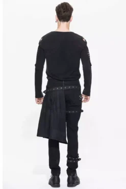 Death Dealer Distressed Pants -Kreepsville Sales ff7a3609copy