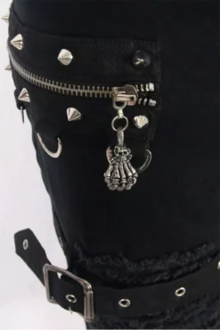 Death Dealer Distressed Pants -Kreepsville Sales ff7a3611copy