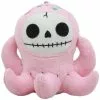 Octopee The Octopus Plush [Small] -Kreepsville Sales fgf