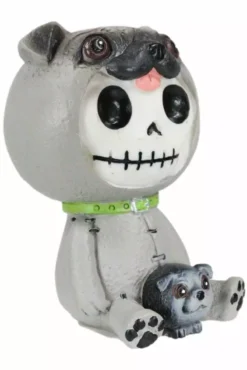 Pugsly The Pug Statue -Kreepsville Sales gdfgdfgdf d8788f4f 2baf 4e50 93c8 60b4163a2774