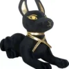 Anubis Plush [Small] -Kreepsville Sales gffdfcopy