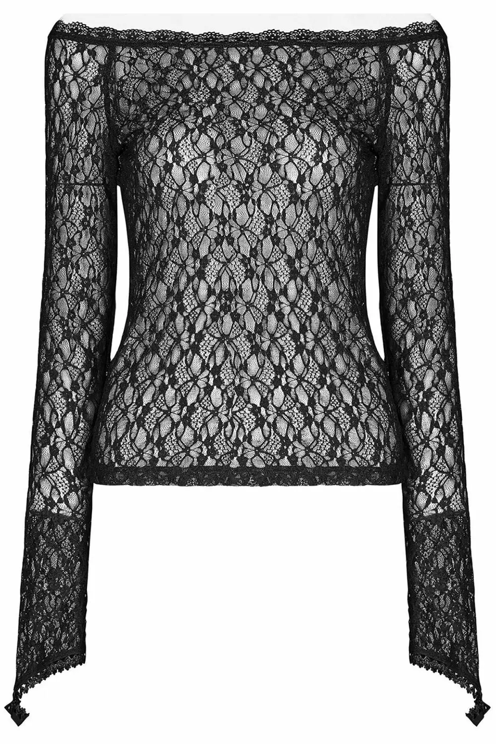 Mythica Off The Shoulder Top 7 Mythica Off The Shoulder Top - Image 5