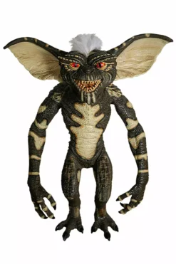TRICK OR TREAT STUDIOS [Stripe] Evil Gremlin 28" Movie Replica Puppet Prop