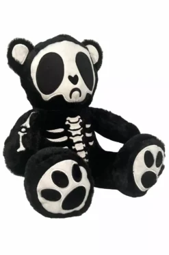 Grumpy Bones Bear -Kreepsville Sales grumpy bones bear 04