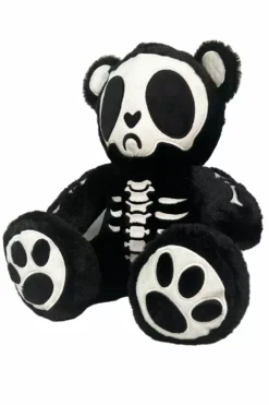 Grumpy Bones Bear -Kreepsville Sales grumpy bones bear 06