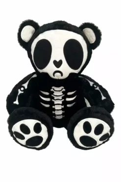 Grumpy Bones Bear -Kreepsville Sales grumpy bones bear 08