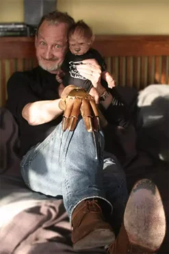 TRICK OR TREAT STUDIOS WerePup [Cooper] -Kreepsville Sales gtfrhbtrhngthrf