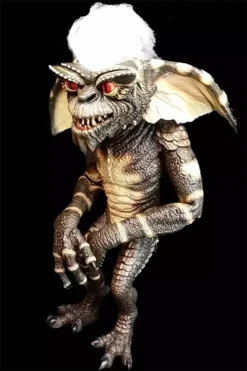 TRICK OR TREAT STUDIOS [Stripe] Evil Gremlin 28" Movie Replica Puppet Prop -Kreepsville Sales gtrhrhd