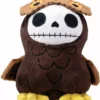 Hootie Owl Plush [Small] -Kreepsville Sales hootie small