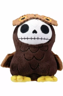 Hootie Owl Plush [Small]