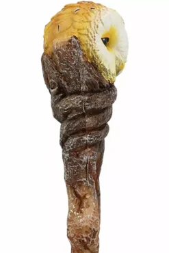 Owl Magic Wand -Kreepsville Sales kljkjgjg