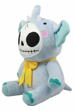 Elefun The Elephant Plush [Large] -Kreepsville Sales kvjdnskvsdvds