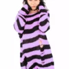 Lilac/Black Striped Distressed Sweater -Kreepsville Sales lavender sweater 01 bb305370 d3a9 4ebe 8190 288826c5e325 1