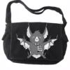 Taxidermy Bat Bag [Multiple Styles Available] -Kreepsville Sales messenger bag resize