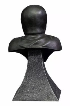 TRICK OR TREAT STUDIOS Misfits - The Fiend Mini Bust Statue -Kreepsville Sales misfits crimsonghost minibust back