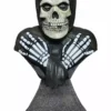 TRICK OR TREAT STUDIOS Misfits - The Fiend Mini Bust Statue -Kreepsville Sales misfits crimsonghost minibust 1