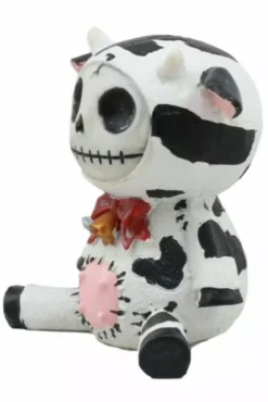 Moo Moo The Cow Statue -Kreepsville Sales moo moo 02
