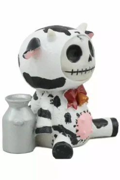 Moo Moo The Cow Statue -Kreepsville Sales moo moo 04